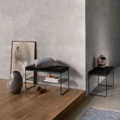 Broste Copenhagen Thyra vase 31 cm, Multi Best