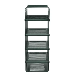 Tica copenhagen Tica Rack Wall large wall shelf, Dark Green Best