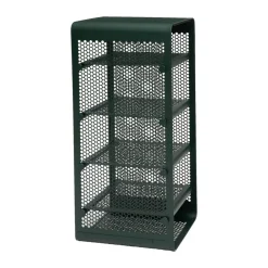 Tica copenhagen Tica Rack Wall large wall shelf, Dark Green Best