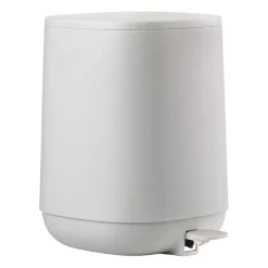 Zone Denmark Time pedal bin 3 l, Soft Grey Hot