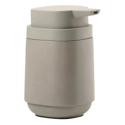 Zone Denmark Time soap dispenser 13 cm, Concrete Grey New