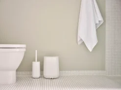 Zone Denmark Time toilet brush 36 cm, White Outlet