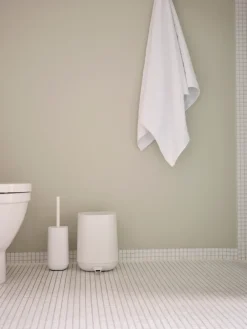Zone Denmark Time toilet brush 36 cm, White Outlet