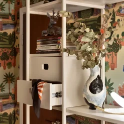 TÔNN furniture TÔNN drawer small, Off- White Online