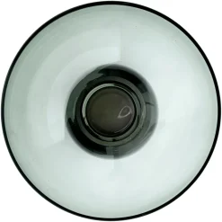 AYTM Torus vase large, Forest Green