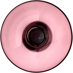 AYTM Torus vase large, Pink Hot