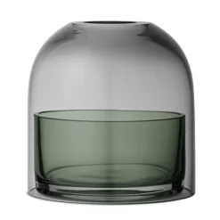 AYTM Tota candleholder, Green Sale