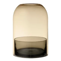 AYTM Tota lantern, yellow-black YellowBlack Clearance