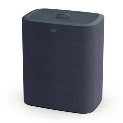 Joseph Joseph Tota Trio laundry basket 90 L, Black