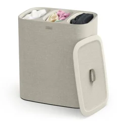 Joseph Joseph Tota Trio laundry basket 90 L, Ecru Beige Online
