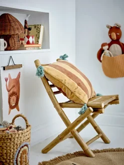 Bloomingville Toto wall mounted decoration with storage, Kangaroo BrownBeige Sale