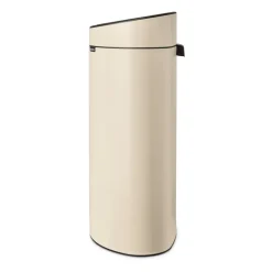 Brabantia Touch Bin 40 liter, Soft Beige Sale