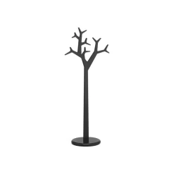 Swedese Tree Mini jewellery tree, Black New