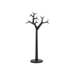 Swedese Tree Mini jewellery tree, Black New