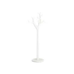 Swedese Tree Mini jewellery tree, White