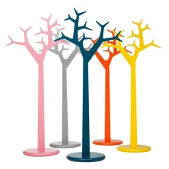 Swedese Tree Rock floor hanger, Oak clear lacquer Beige