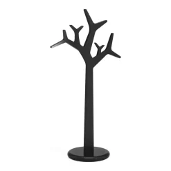 Swedese Tree rockhangers floor 134 cm, Black Outlet