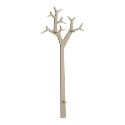 Swedese Tree rockhangers wall 194 cm, Nutmeg Beige Sale