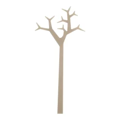 Swedese Tree rockhangers wall 194 cm, Nutmeg Beige Sale