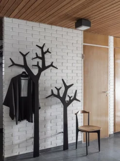 Swedese Tree rockhangers wall 194 cm, Nutmeg Beige Sale