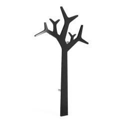 Swedese Tree rockhangers wall 134 cm, Black Discount