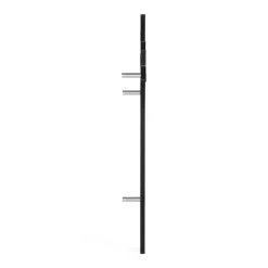 Swedese Tree rockhangers wall 134 cm, Black Discount