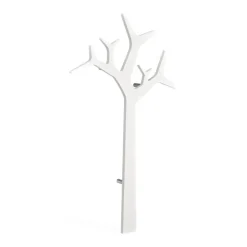 Swedese Tree rockhangers wall 134 cm, White Hot