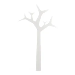 Swedese Tree rockhangers wall 134 cm, White Hot