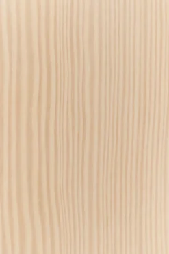 Swedese Tree wall wall-mounted coat hanger Special Edition 134 cm, White pigmented pine Brown