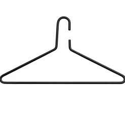 Essem Design Triangel hanger 3-pack, Black Online