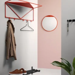 Essem Design Triangel hanger 3-pack, Black Online
