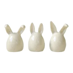 DBKD Triplets easter rabbit 3-pack, Vanilla Beige Sale