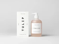 Tangent Tulip hand soap, 350 ml White Online