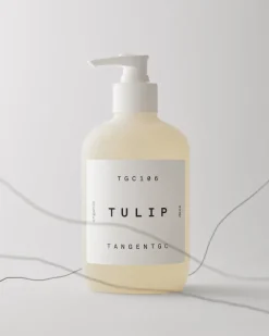Tangent Tulip hand soap, 350 ml White Online