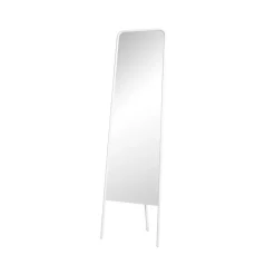 SMD Design Turno floor mirror, White Online
