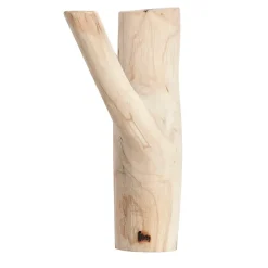 MUUBS Twig toilet paper holder, Nature Beige Hot