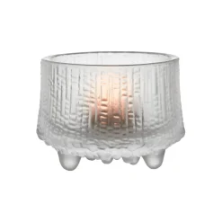 Iittala Ultima Thule lantern 65 mm, frosted Transparent Best