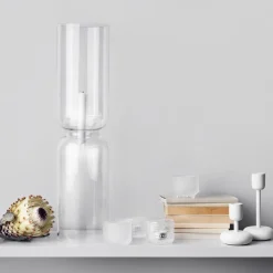 Iittala Ultima Thule lantern 65 mm, frosted Transparent Best