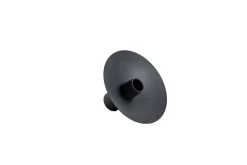 Cooee Design Uma candle sticks, Black Outlet