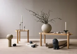 Cooee Design Uma candle sticks, Black Outlet