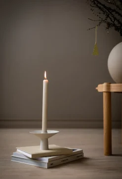 Cooee Design Uma candle sticks, Sand Beige