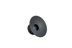 Cooee Design Uma tea light holder, Black Discount