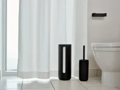 Zone Denmark Ume holder for toilet paper, Black Discount