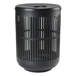 Zone Denmark Ume laundry basket, Black Hot
