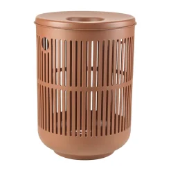 Zone Denmark Ume laundry basket, Terracotta Red Sale