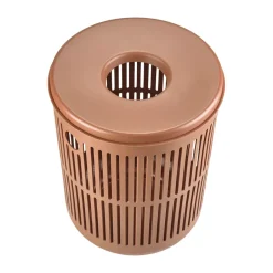 Zone Denmark Ume laundry basket, Terracotta Red Sale