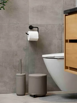 Zone Denmark Ume pedal bin 4 l, Taupe Brown Hot