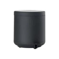 Zone Denmark Ume pedal bin, Black Outlet