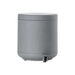 Zone Denmark Ume pedal bin, Grey Hot
