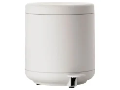 Zone Denmark Ume pedal bin, Soft Grey Outlet